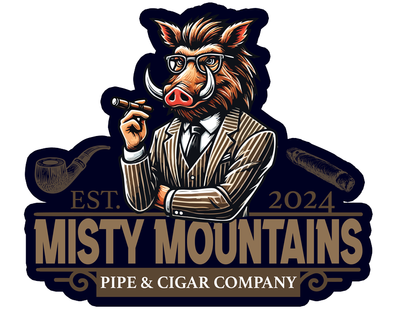 Misty Mountain Pipe and Cigar Company